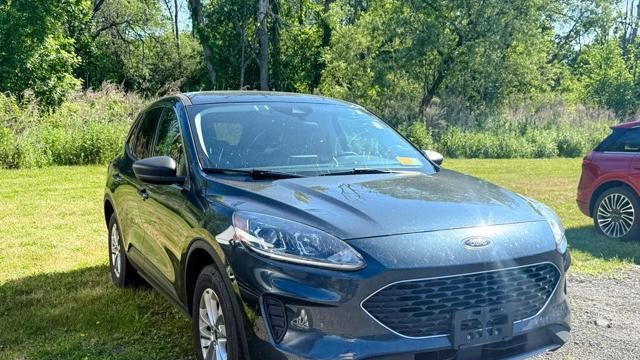 Preowned 2022 Ford Escape Hybrid SE for Sale