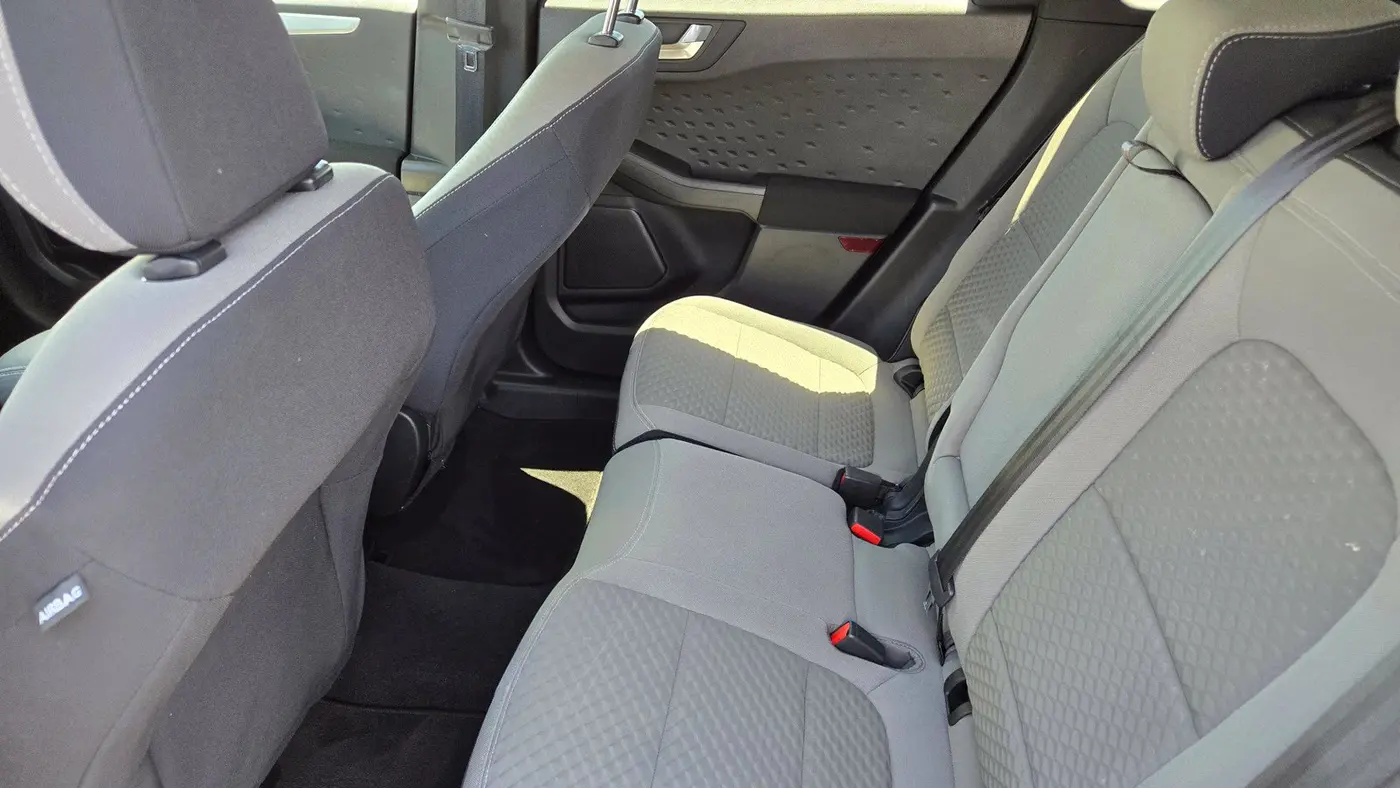 2020 Ford Escape Hybrid SE Sport