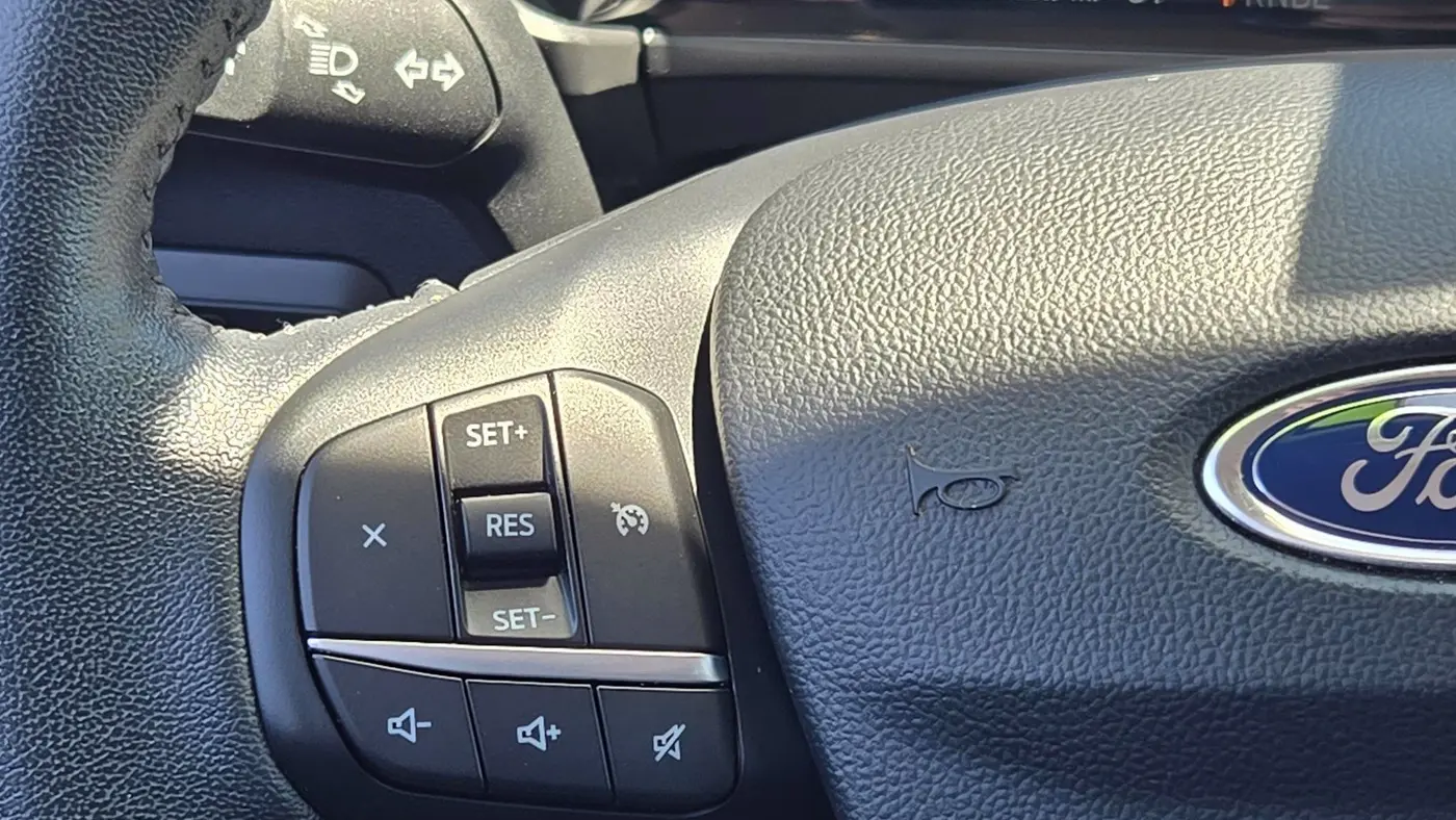 2020 Ford Escape Hybrid SE Sport