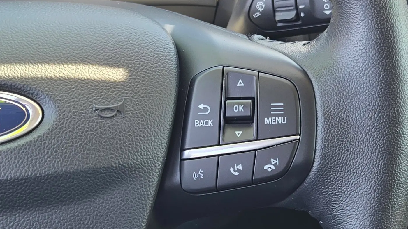 2020 Ford Escape Hybrid SE Sport