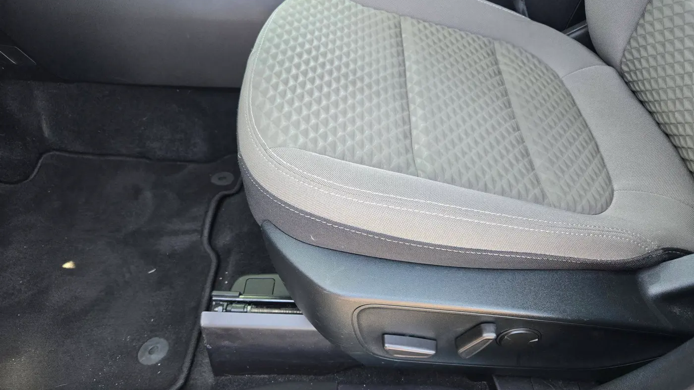 2020 Ford Escape Hybrid SE Sport