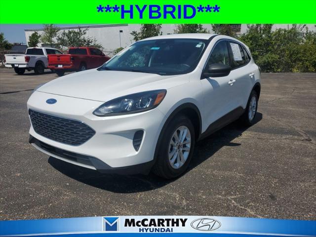 2022 Ford Escape - $16,699