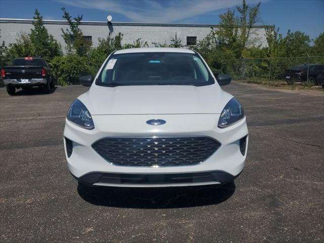 2022 Ford Escape - $16,699