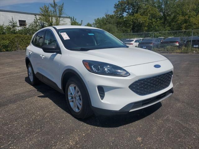 2022 Ford Escape - $16,699