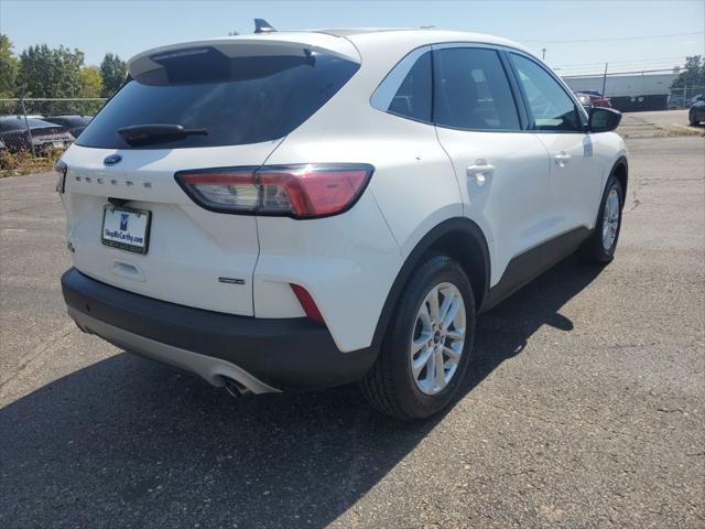 2022 Ford Escape - $16,699