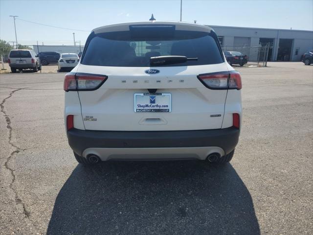 2022 Ford Escape - $16,699