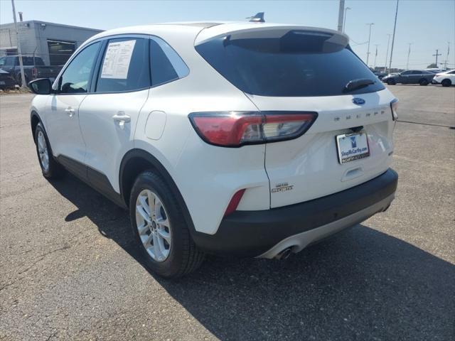 2022 Ford Escape - $16,699