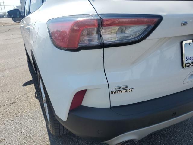 2022 Ford Escape - $16,699