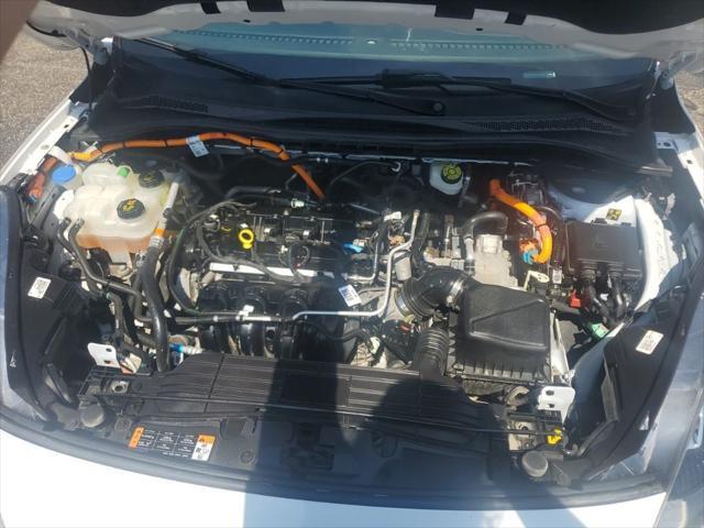 2022 Ford Escape - $16,699