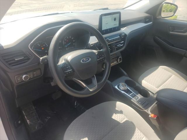 2022 Ford Escape - $16,699