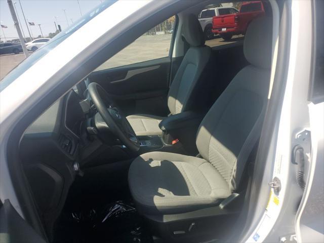 2022 Ford Escape - $16,699