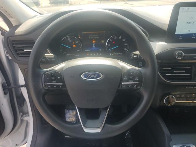 2022 Ford Escape - $16,699