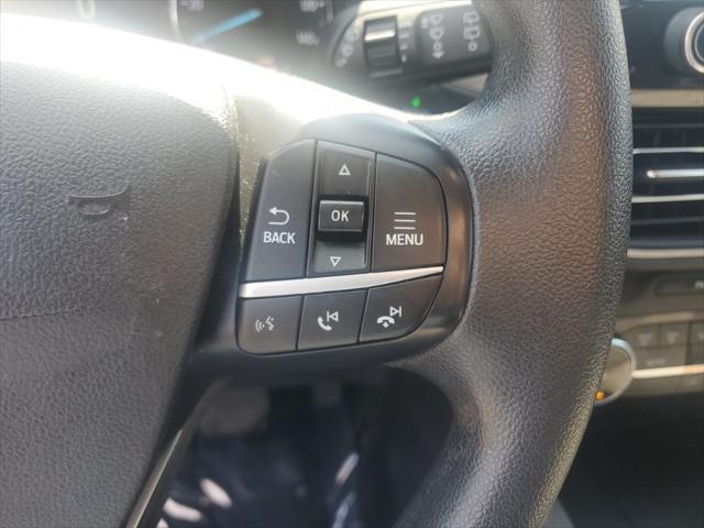 2022 Ford Escape - $16,699