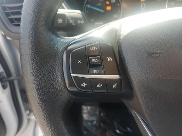 2022 Ford Escape - $16,699