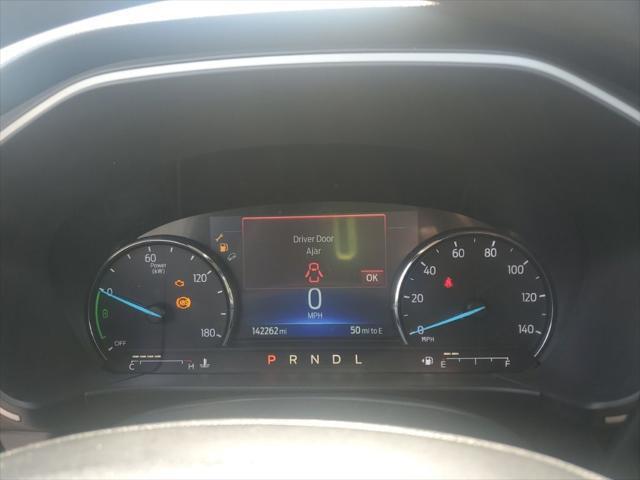 2022 Ford Escape - $16,699