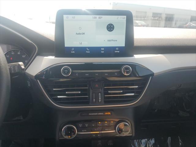 2022 Ford Escape - $16,699