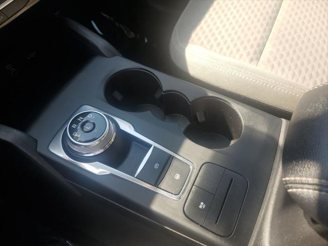 2022 Ford Escape - $16,699