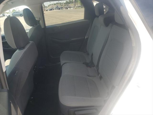 2022 Ford Escape - $16,699