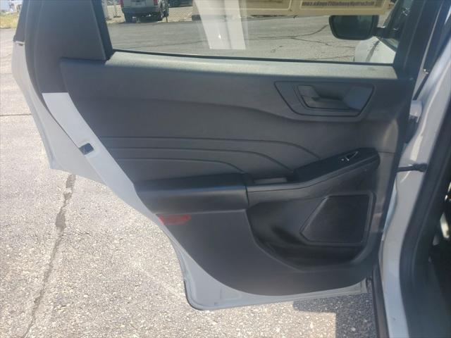 2022 Ford Escape - $16,699