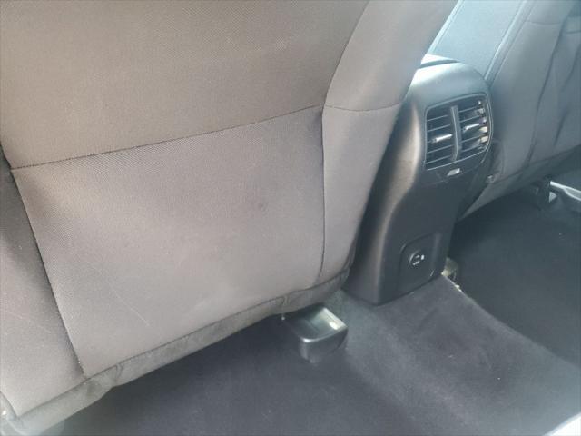 2022 Ford Escape - $16,699