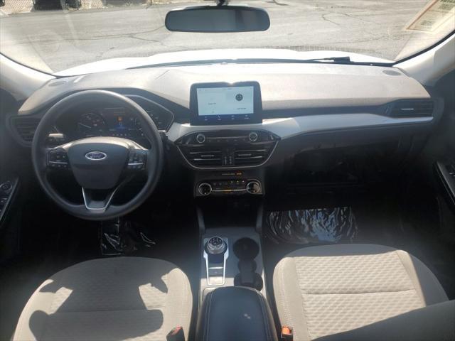 2022 Ford Escape - $16,699