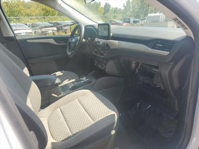 2022 Ford Escape - $16,699