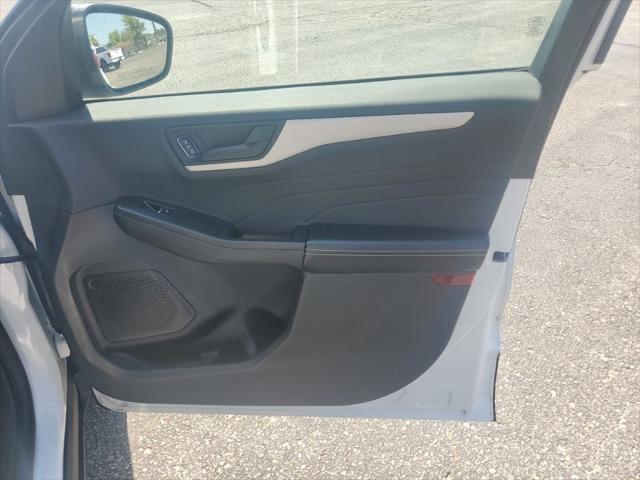2022 Ford Escape - $16,699