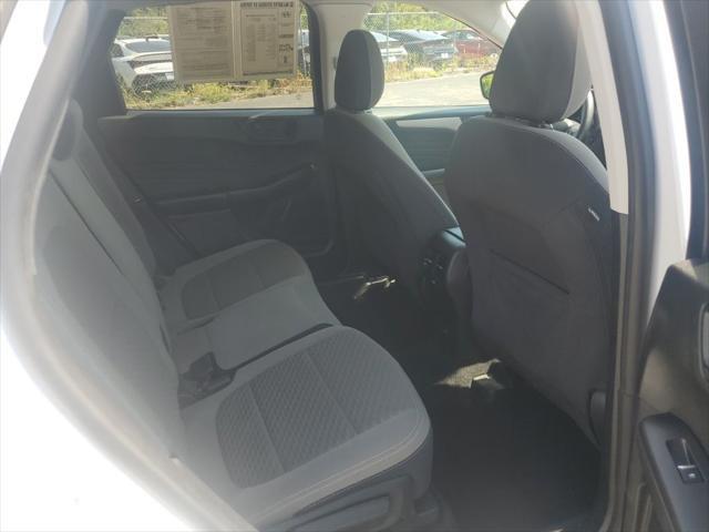 2022 Ford Escape - $16,699