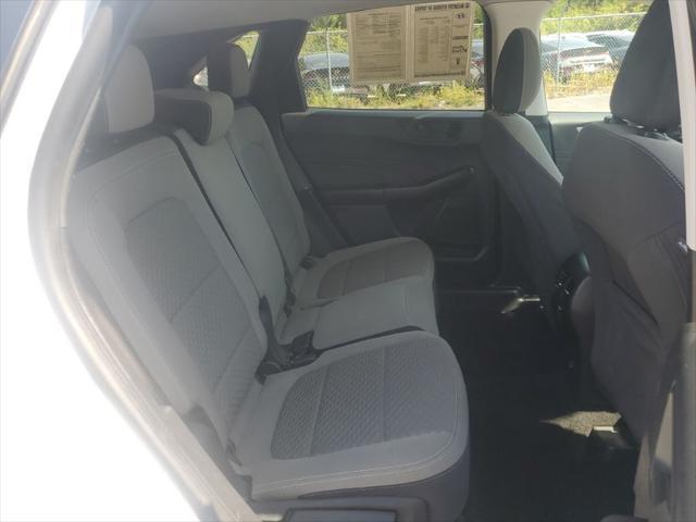 2022 Ford Escape - $16,699