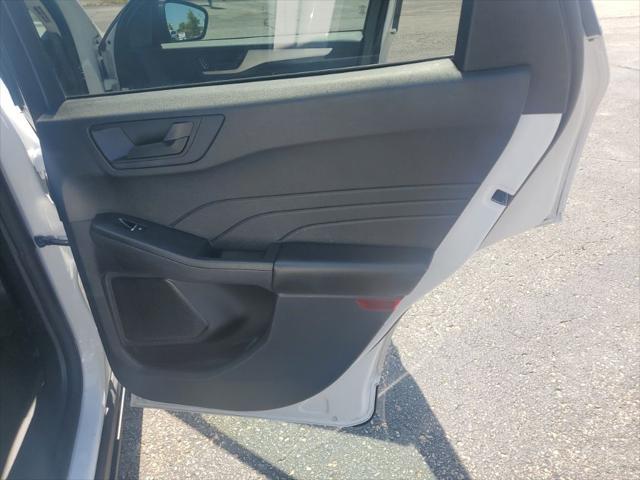 2022 Ford Escape - $16,699