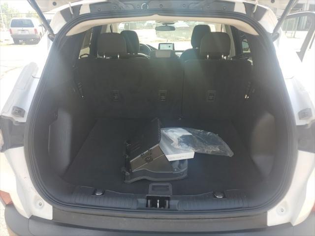 2022 Ford Escape - $16,699