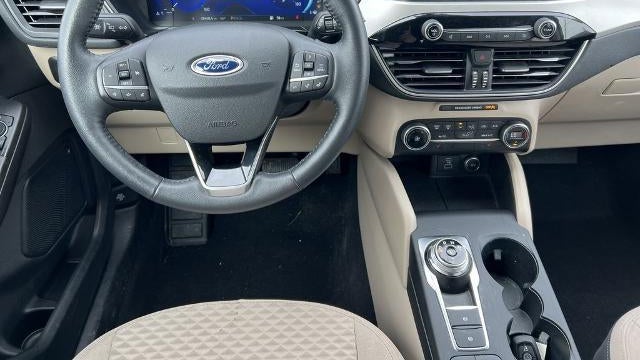 2020 Ford Escape Hybrid SE Sport
