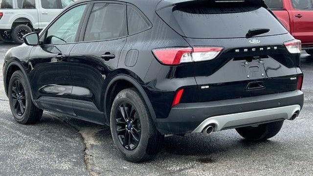 2020 Ford Escape Hybrid SE Sport