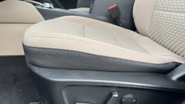 2020 Ford Escape Hybrid SE Sport