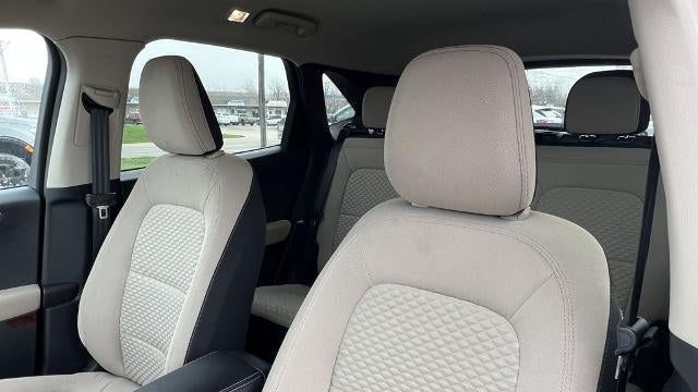 2020 Ford Escape Hybrid SE Sport