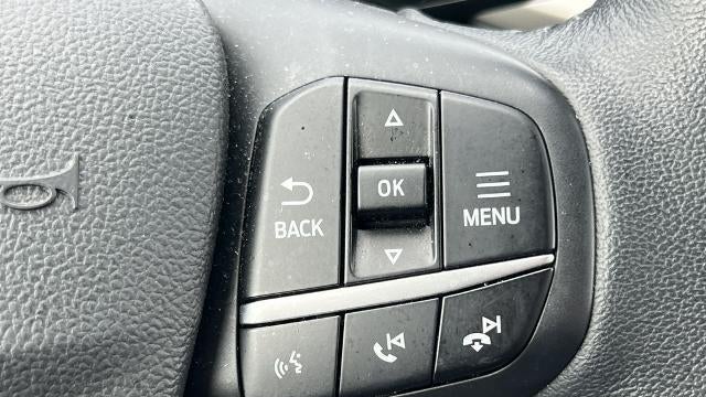 2020 Ford Escape Hybrid SE Sport