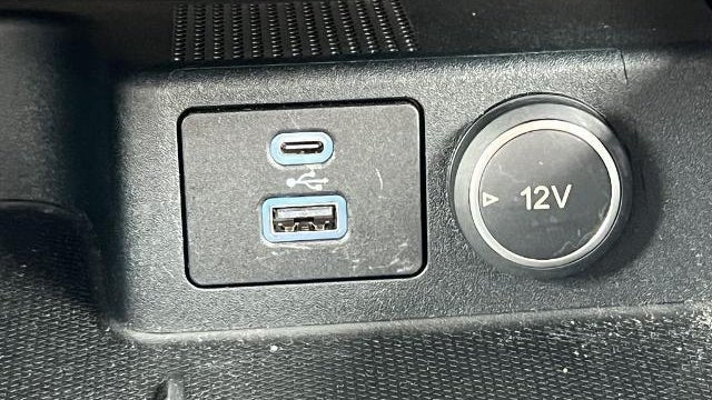 2020 Ford Escape Hybrid SE Sport
