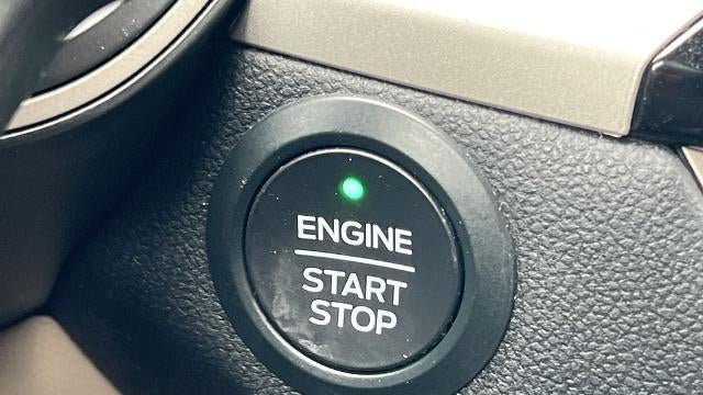 2020 Ford Escape Hybrid SE Sport