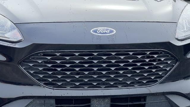 2020 Ford Escape Hybrid SE Sport