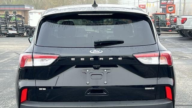 2020 Ford Escape Hybrid SE Sport