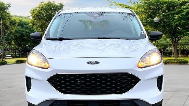 2022 Ford Escape Hybrid SE