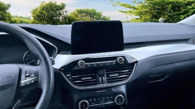 2022 Ford Escape Hybrid SE