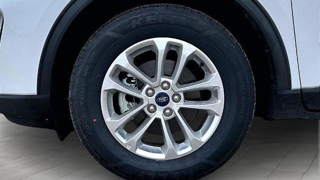 2022 Ford Escape Hybrid SE