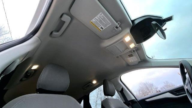 2022 Ford Escape Hybrid SE