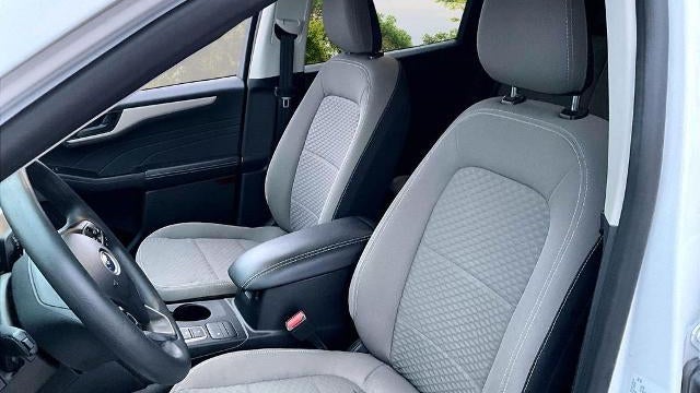 2022 Ford Escape Hybrid SE