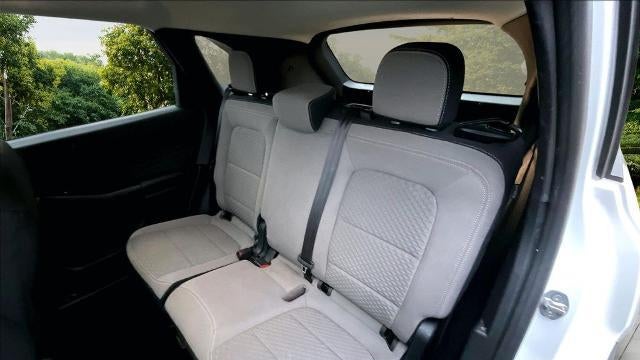 2022 Ford Escape Hybrid SE