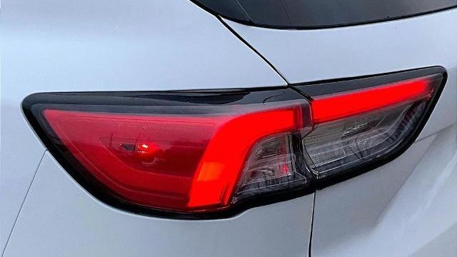 2022 Ford Escape Hybrid SE