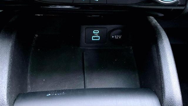 2022 Ford Escape Hybrid SE
