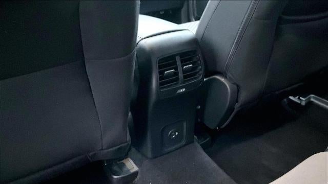 2022 Ford Escape Hybrid SE