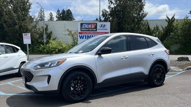 Preowned 2020 Ford Escape Hybrid SE Sport for Sale